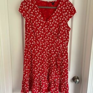 Jcrew dress
